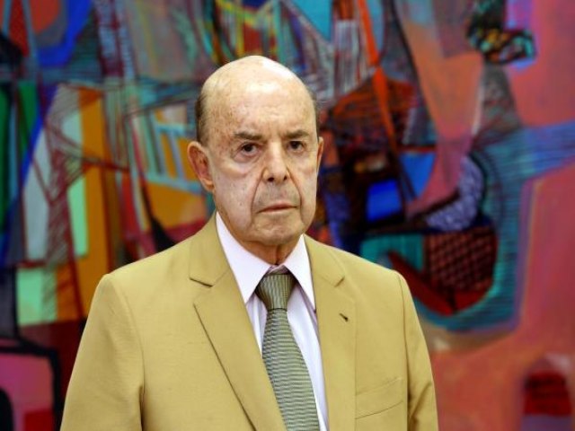 Morre Francisco Dornelles, presidente de honra do Progressistas e ex-governador do Rio de Janeiro