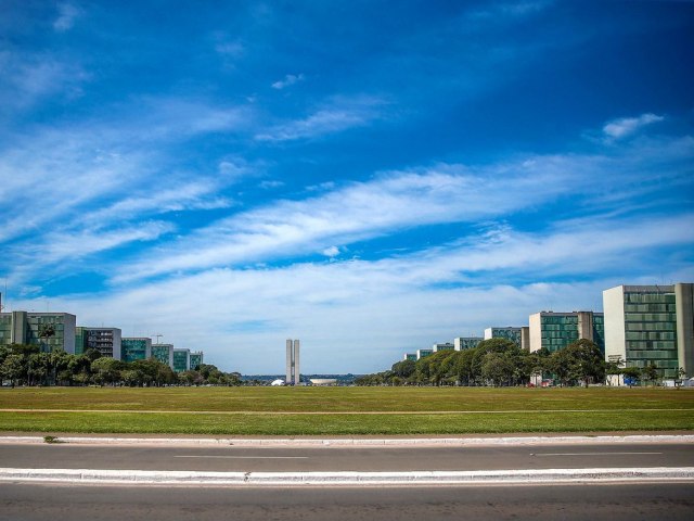 Democracia será tema do Desfile de 7 de Setembro em Brasília; 30 mil pessoas são esperadas