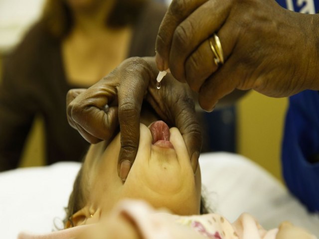 Levantamento da Fiocruz indica aumento de coberturas vacinais em 2022
