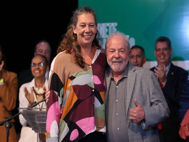  Lula demite Ana Moser do Ministério do Esporte para dar pasta ao PP