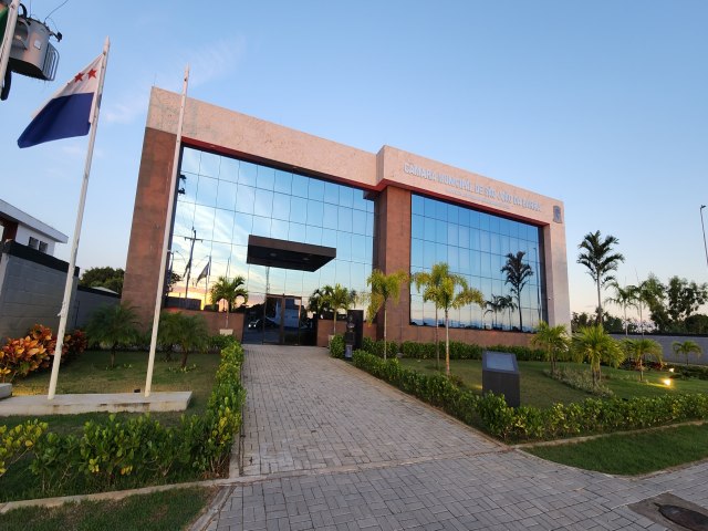 C�mara de S�o Jo�o da Barra aprova LDO para o pr�ximo ano