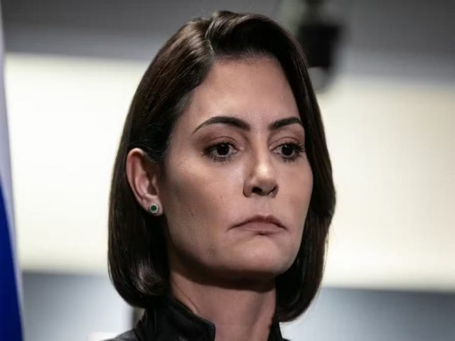 Valdemar diz que Michelle sinalizou que n�o deve concorrer ao Senado