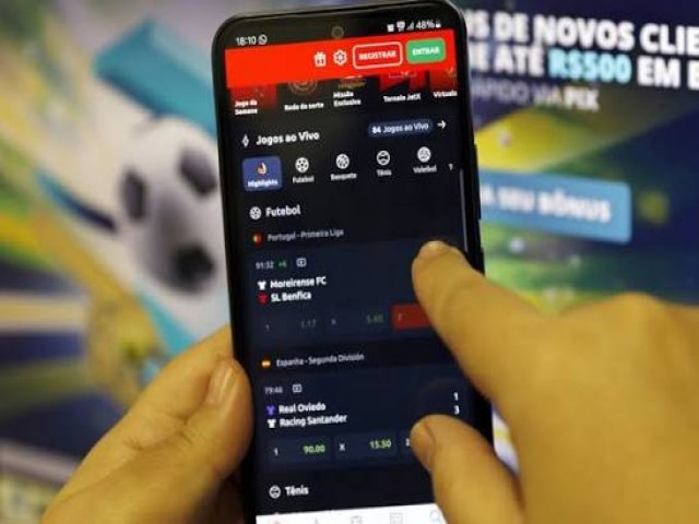 Cidade do Rio pro�be publicidade de bets em espa�os p�blicos