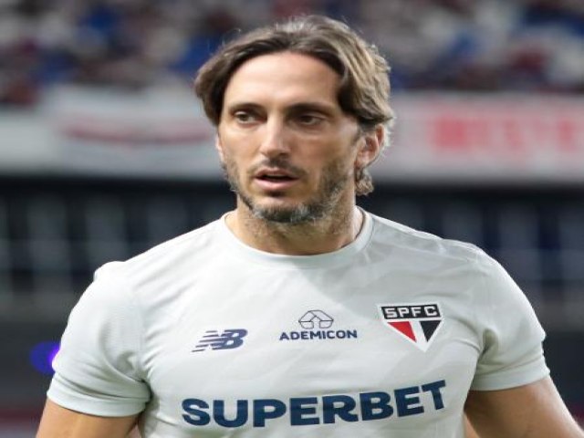 Zubelda explica por que recusou oferta da seleo do Equador para permanecer no So Paulo