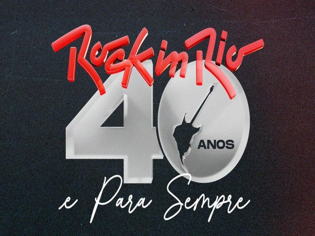 Rock In Rio 2024: Palco Mundo e Sunset com as mesmas dimenses, grama sinttica substituda e novos teles de LED; veja as novidades