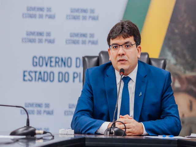 Deputados aprovam emprstimo de R$ 2 bilhes para o Governo Rafael Fonteles