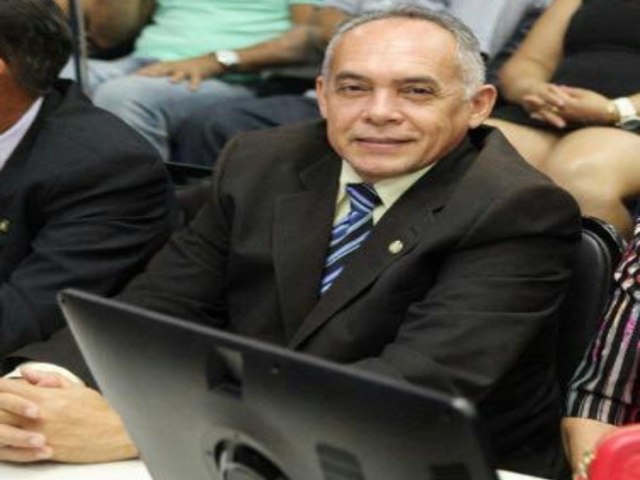 Zenildo declara que est na Saad sudeste por fora do seu trabalho da amizade e o conhecimento de longa data junto ao prefeito Dr pessoa