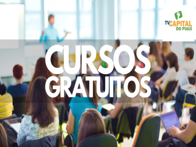 Em Teresina, Fundao Wall Ferraz oferta cursos de qualificao profissional no Centro de Capacitao do Dirceu