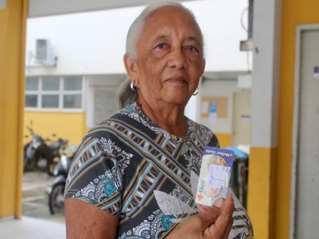 Em Teresina, as Unidades do CRAS so a porta de entrada para emisso do Passe Livre