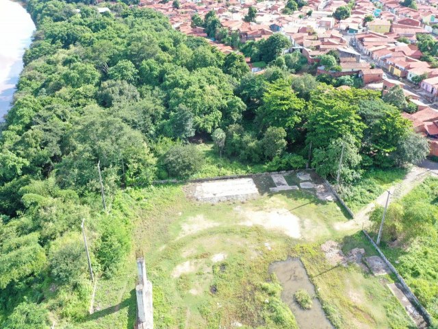 Prefeitura de Teresina anuncia retomada das obras da nova ponte na capital