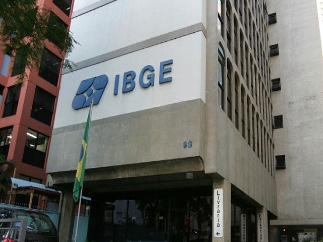 IBGE abre inscries para vagas de estgio em todo o pas