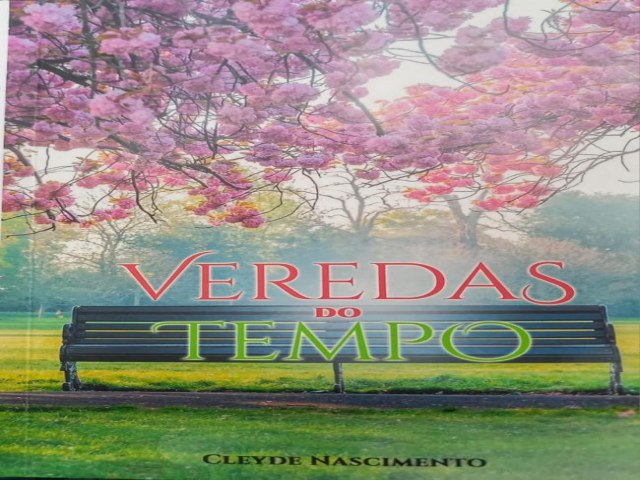 PICOS: Pedagoga e escritora picoense Cleyde Nascimento, lana livro de poesias nesta sexta-feira (16)