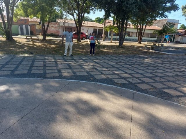 Saad norte se prepara para realizar grande mutiro de limpeza neste sbado e domingo