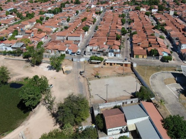 Viver+Teresina: ao completar 171 anos, Teresina vive desafios de se tornar sustentvel e inovadora