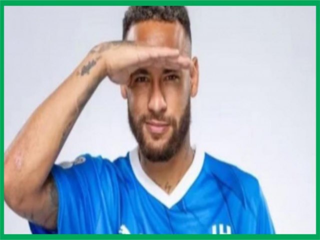 Para jogar na Arbia Saudita, Neymar exigiu oito carros, geladeira cheia e muito mais; veja