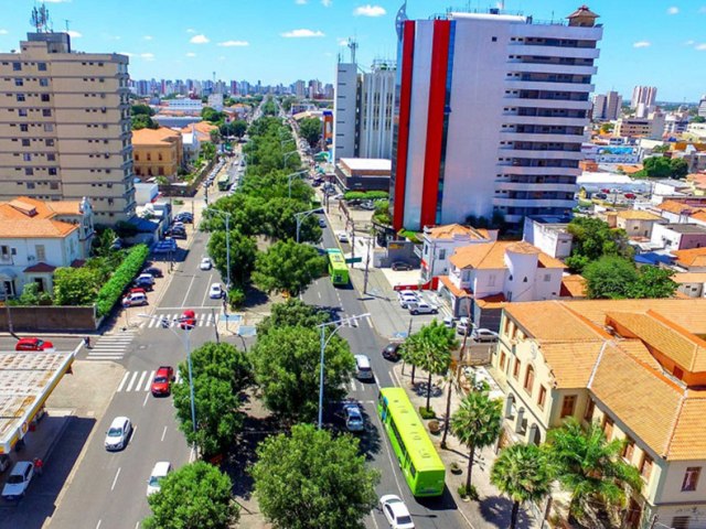 Inmet emite alertas de baixa umidade para 202 municpios do Piau