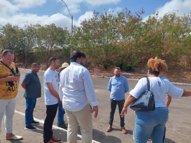 Teresina Receber 11 Edio de Cultura Negra no Complexo Ponte Estaiada