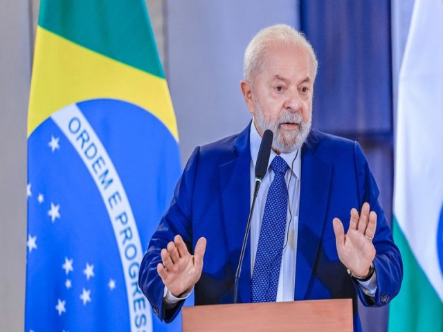 Lula afirma que Brasil no poupar esforos para evitar escalada de conflito no Oriente Mdio