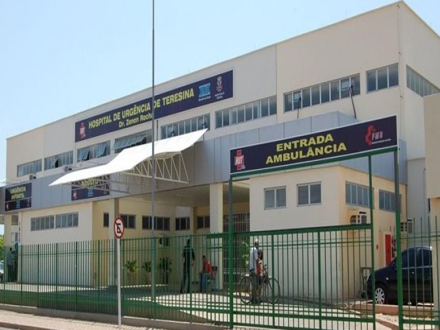 Em Teresina, Prefeitura entrega 12 novos ventiladores para o HUT nesta quinta-feira (11)