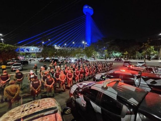 Com intensificao da segurana pblica, o Piau registra um dos carnavais menos violentos do nordeste