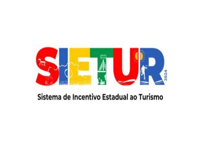  Sietur 2024 vai investir R$ 8 milhes em projetos tursticos