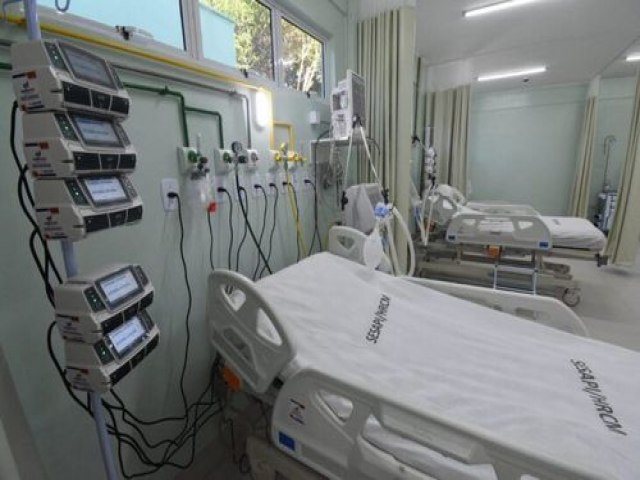 UTI do Hospital de Campo Maior completa um ano e proporciona atendimento mais gil e eficaz a pacientes graves