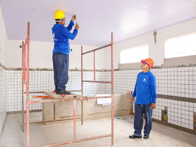 Piau atinge saldo positivo de 2.134 novos postos de trabalho em maio