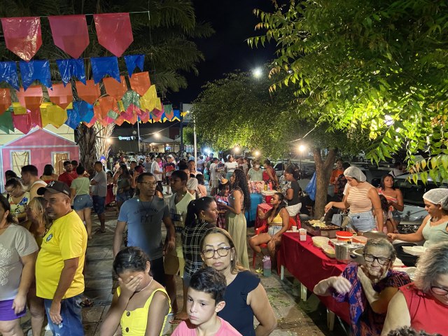 Fluxo turstico cresce 38,4% em abril e gera receita de R$ 56,2 milhes para Teresina Incio Notcias Fluxo tu