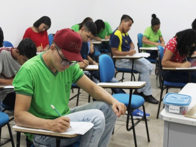 Turmas de EJA em Teresina sero ampliadas no segundo semestre de 2024