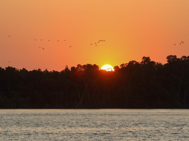 Turismo: celebridades curtem frias no Piau e se encantam com belezas naturais