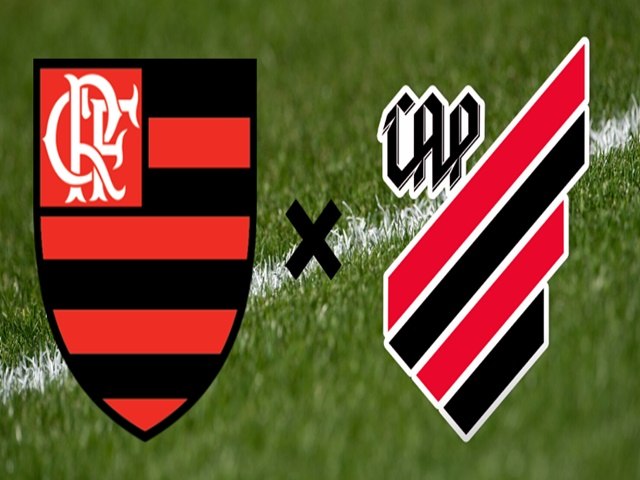 Flamengo x Athletico: prováveis times e desfalques na semifinal