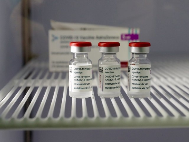 Saúde receberá doses suficientes para cumprir meta de distribuir vacinas para todo o público-alvo