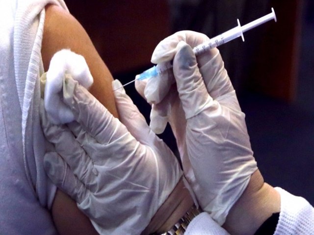 Ministério da Saúde inicia consulta pública sobre vacinação de crianças nesta quinta-feira