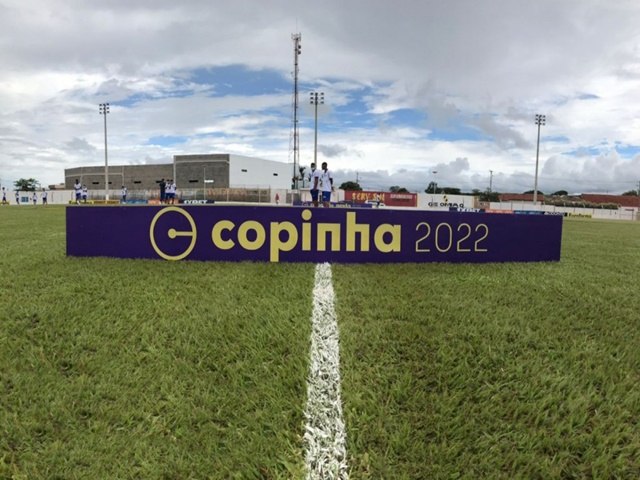 FPF define datas, horários e locais das semifinais da Copinha; confira