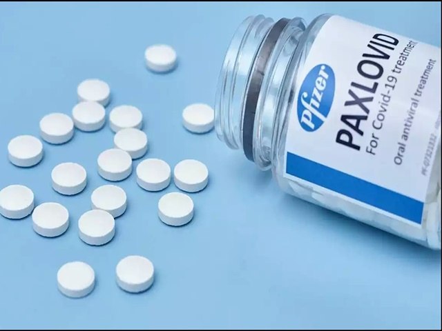 Anvisa aprova uso do remédio Paxlovid, da Pfizer, para combater a Covid-19