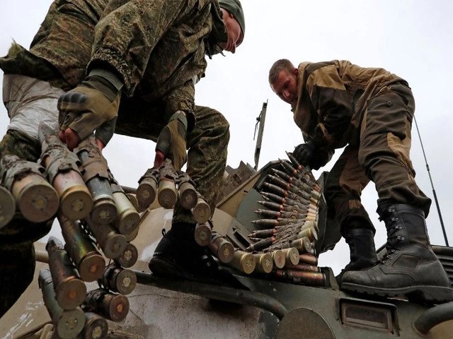 Com escalada do conflito e ‘batalha por Donbass’, Russia afasta chance de cessar-fogo