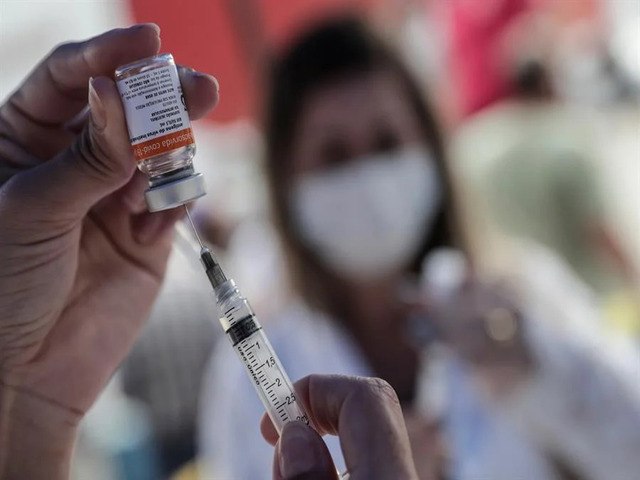 Anvisa votará prorrogação de uso emergencial de vacinas