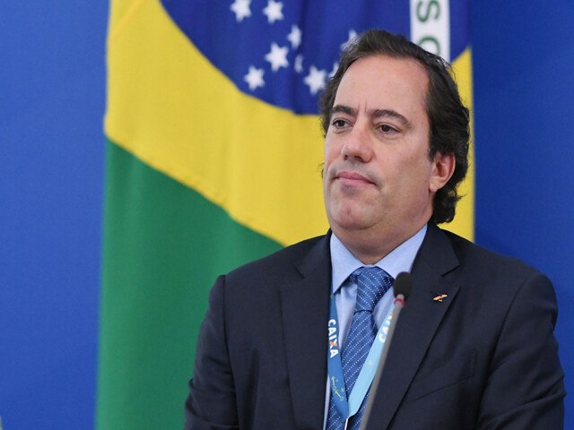Pedro Guimares pede demisso da Caixa; Bolsonaro nomeia Daniella Marques