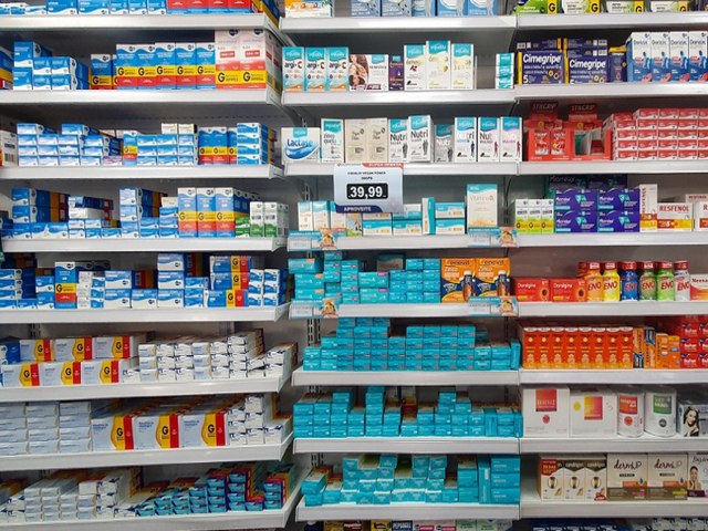 Anvisa aprova novas regras para rtulos de medicamentos