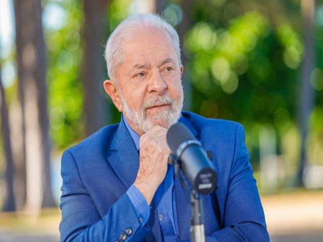 Lula lana novo PAC com R$ 240 bilhes em investimentos do governo