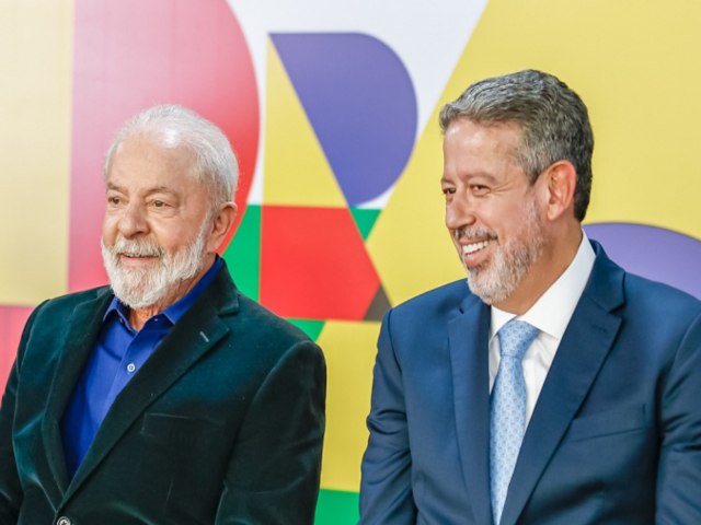 Lula anuncia criao de 40 ministrio do governo