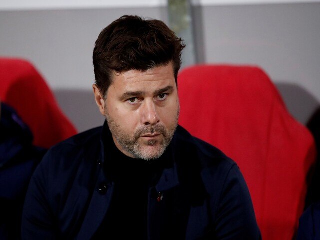 Sede da Copa do Mundo de 2026, EUA contratam tcnico Mauricio Pochettino