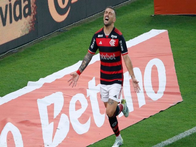 Flamengo avana  semifinal da Copa do Brasil e vai enfrentar o Corinthians 