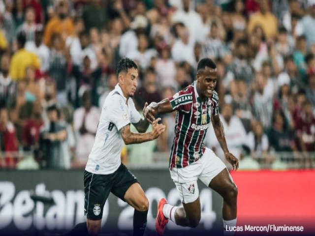 Empate no final e jogo cheio de polmicas