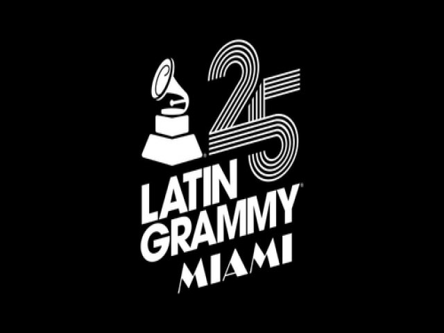 Grammy Latino 2024