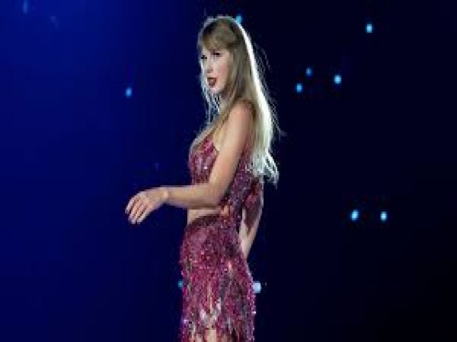 'J Eras Tour': Fs de Taylor Swift que no conseguiram ingresso na pr-venda de shows compartilham memes