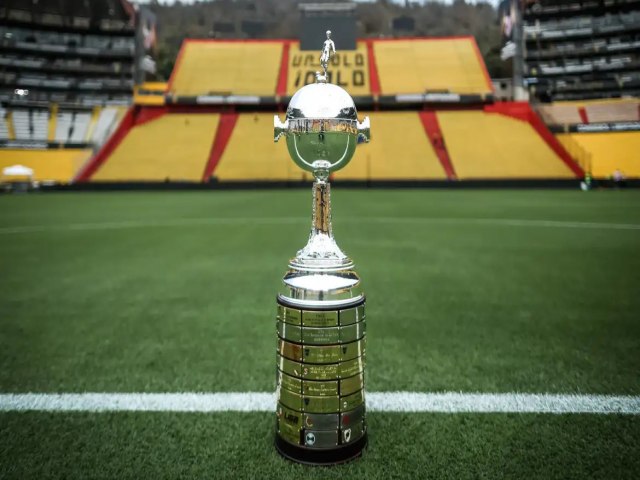 Buenos Aires receber a final da edio 2024 da Copa Libertadores