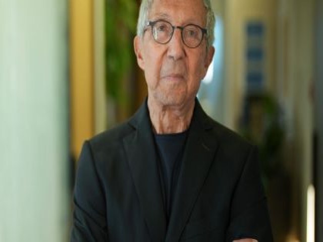 Morre o empresrio Abilio Diniz, aos 87 anos