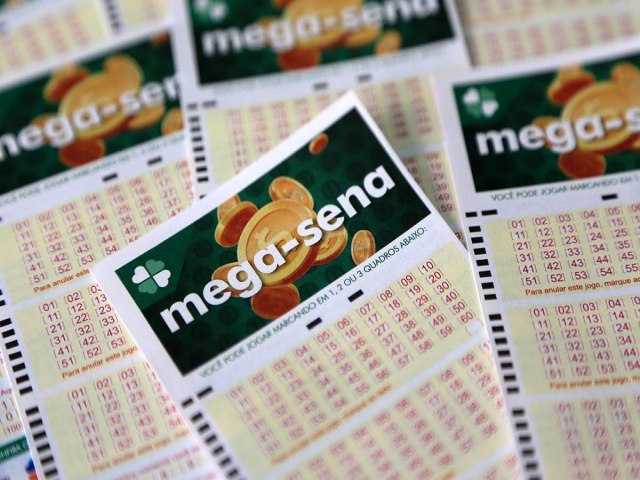 Nesta tera-feira, a Mega-Sena realizar o sorteio de um prmio acumulado no valor de R$ 67 milhes