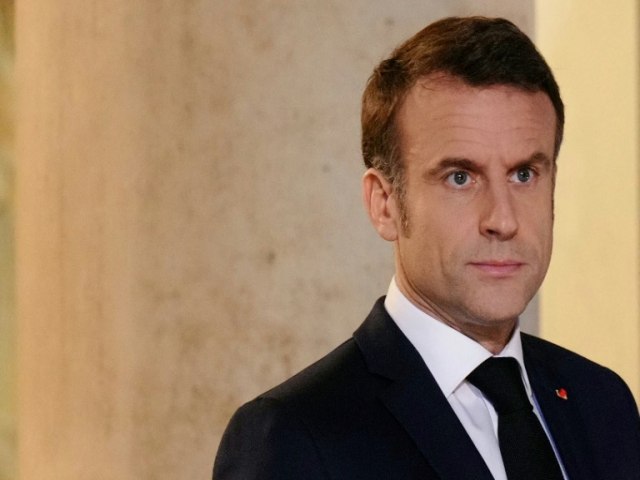Nesta Tera-feira o Presidente francs Emmanuel Macron desembarca no Brasil